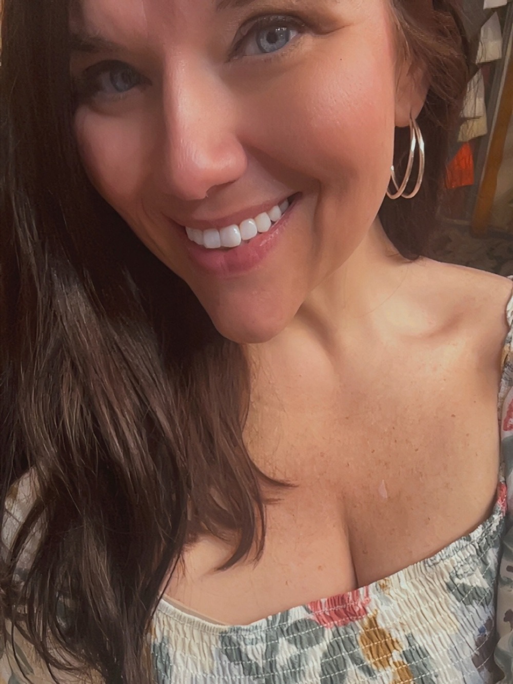 Meet your Posher, Bridget